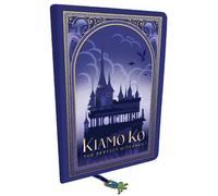 Wicked: Journal with Ribbon Charm
