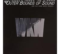 Wicked King Wicker - Outer Bounds of Sound [Vinyl LP] [VINYL]