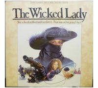 WICKED LADY - ORIGINAL SOUNDTRACK LP (VINYL) GERMAN ATLANTIC 1983 (Katalog-Nummer: 7800731)
