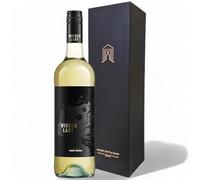 Wicked Lady Pinot Grigio Mothers Day White Wine Gift Boxed 75cl