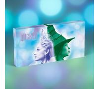 Wicked Letterbox Light Up Canvas