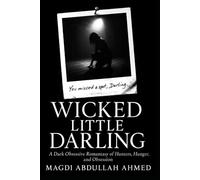 Wicked Little Darling: A Custodian Romance
