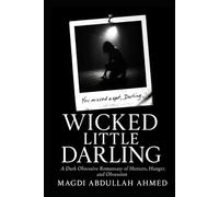 Wicked Little Darling: A Custodian Romance