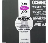 Wicked love (incl. K-Klass Club Dub)