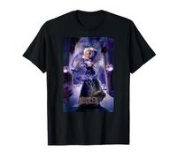 Wicked Madame Morrible Poster T-Shirt