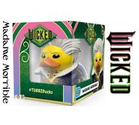 Wicked ~ Madame Morrible ~ Tubbz Rubber Duck Boxed Edition
