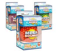 Wicked Mega Bounce H2O | The Bouncy Ball That Bounces Across Water | One Ball - Random Colour