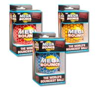 Wicked Mega Bounce XTR