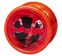 Wicked Mega Spin Gravity | Auto-Returning Yo-Yo from Vision | Colour-Changing LED Lights