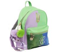 Wicked Men's Fashion Elphaba & Glinda Backpack Wicked Multicolor