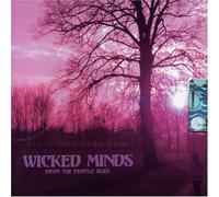 Wicked Minds - From The Purple Skies [German Import]