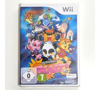 Wicked Monsters Blast - Nintendo Wii / Wii U - PAL - RARE - NEW & SEALED