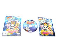 Wicked Monsters Blast (Wii)