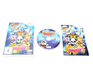Wicked Monsters Blast (Wii)