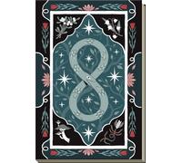 Wicked Moon Journal (Wicked Moon Tarot)