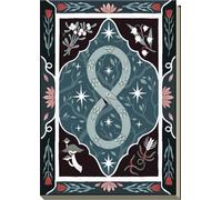 Wicked Moon Journal (Wicked Moon Tarot)