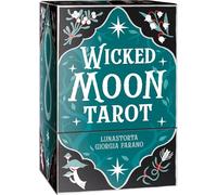Wicked Moon Tarot