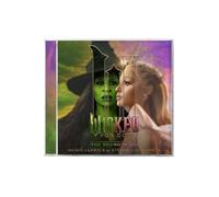 Wicked Movie Cast Cynthia Erivo Ariana Grande - Wicked: For Good The Soundtrack
