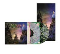 Wicked Movie Cast Cynthia Erivo Ariana Grande - Wicked: For Good The Soundtrack (Amazon Exclusive Splatter Vinyl with Alt Art)
