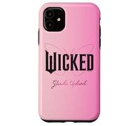 Wicked Movie Logo Glinda Upland Case for iPhone 11