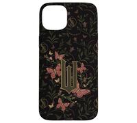 Wicked Movie Logo W Butterfly Case for iPhone 15 Plus