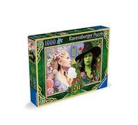 Wicked Movie Part 2 Jigsaw Puzzle One Colour
