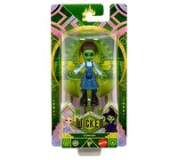 Wicked Movie Small Figures - Choose from Glinda, Elphaba, Fiyero, Wizard
