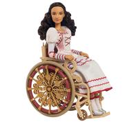 Wicked Nessarose Collectible Doll