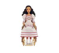 Wicked Nessarose Core Doll One Colour