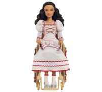 Mattel Universal Pictures’ Wicked Nessarose Fashion Doll with Removable Fashions & Accessories