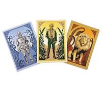 Wicked: Notebook Collection (Set of 3)