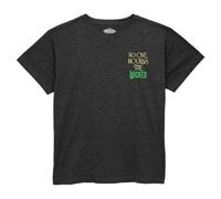 wicked One Mourns Women's Oversize T-Shirt, Black, XXL