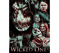 Wicked Ones Collector's Edition