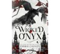 Wicked Onyx Volume 1