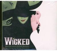 Wicked [Original Broadway Cast Recording] [Deluxe Edition]
