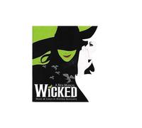 Cast Recording - Wicked - Original Cast Recording