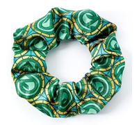 Wicked Oz Logo Hair Scrunchie - Green
