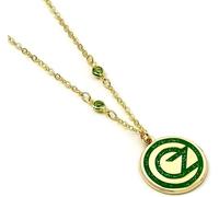 Wicked - Oz Logo Necklace ACC NEW