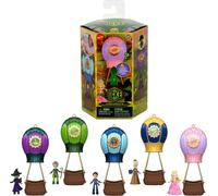 Wicked Ozian Balloons Reveal, Surprise Small Doll