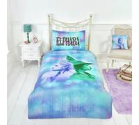 Wicked Part 2 Blue Kids Bedding Set - Single