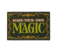WICKED PART TWO DOOR MAT DVD NEW