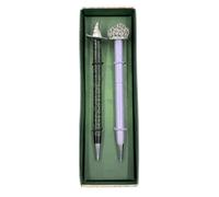 Wicked Pen Set (Set of 2)