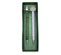 Insight Editions – Pen Set – Wicked – Set of 2
