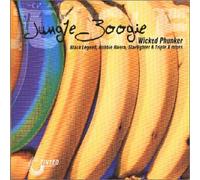 Wicked Phunker - Jungle Boogie