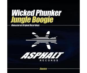 Wicked Phunker - Jungle Boogie