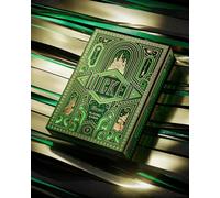 Wicked Playing Cards by theory11, Merchandise, Premium Quality, Perfect for Movie Buffs and Poker Card Collectors