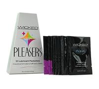 Wicked Pleasers Variety Pack, Refill