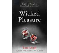 Wicked Pleasure (Bound Hearts, 9)