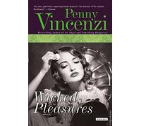 Wicked Pleasures