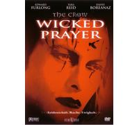 Wicked Prayer - The Crow